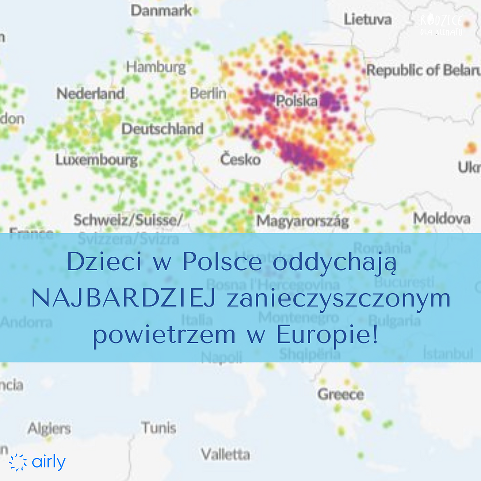 Na kaszel u dziecka pomoże... czyste powietrze. Rodzice dla Klimatu z kampanią społeczną 32 large 16892ce7f775b1666f7f2eb2e59c0744