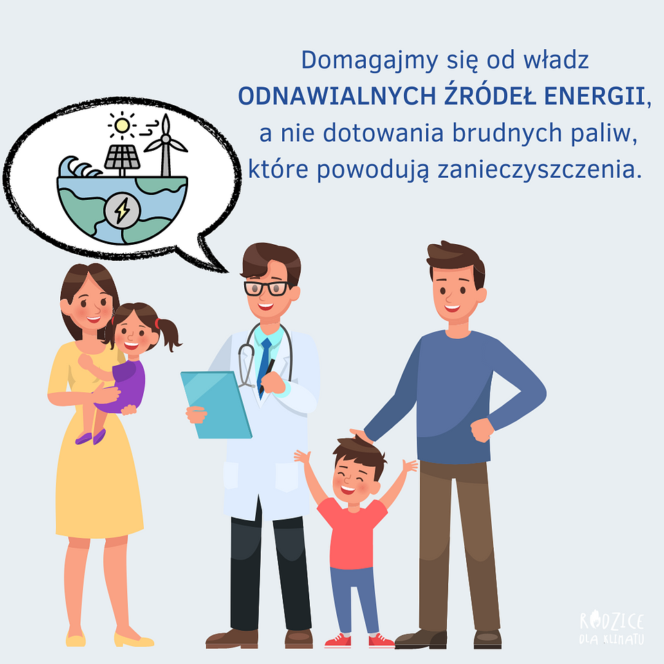 Na kaszel u dziecka pomoże... czyste powietrze. Rodzice dla Klimatu z kampanią społeczną 31 large 15654bede9316a19304bcd95cae9d7c8