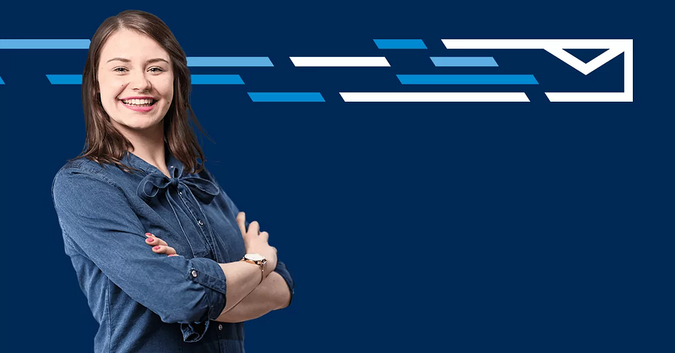 Maja Wiśniewska, Marketing Manager SMSAPI