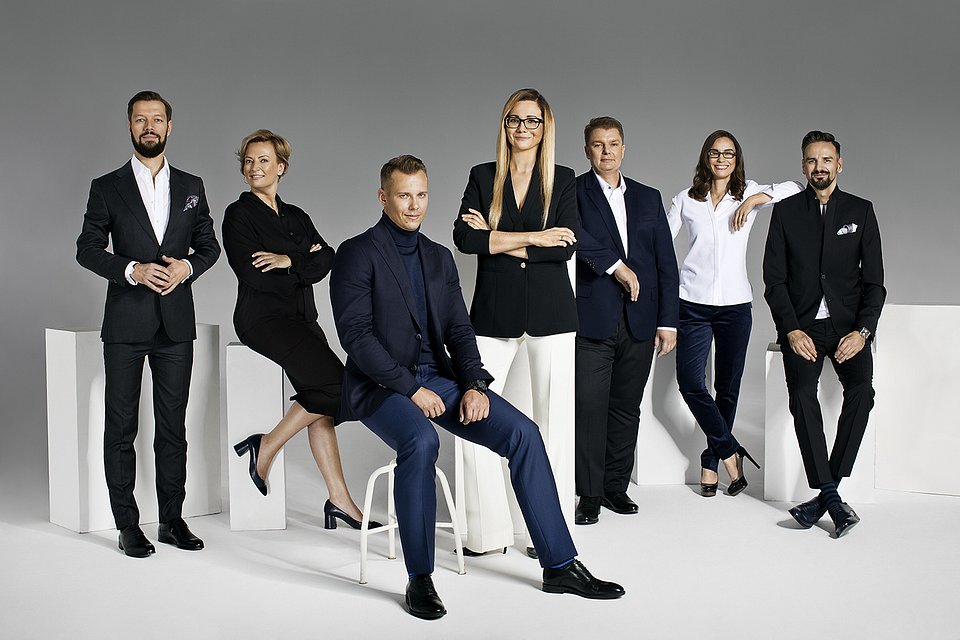 Spółkę SMEO założyła grupa doświadczonych menedżerów stojących m.in. za sukcesem Idea Money, Bibby Financial Services i eFaktoring