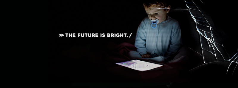 Facebook: @BlackMirrorNetflix