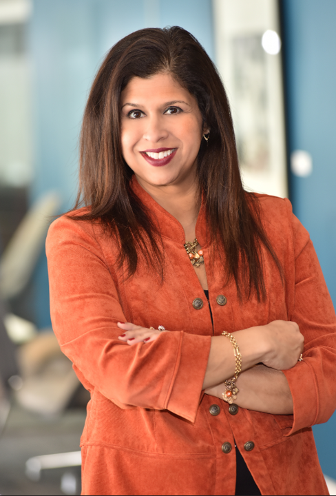 Veena Lakkundi - Vice
President&General Manager 3M, Industrial Adhesives & Tapes Division