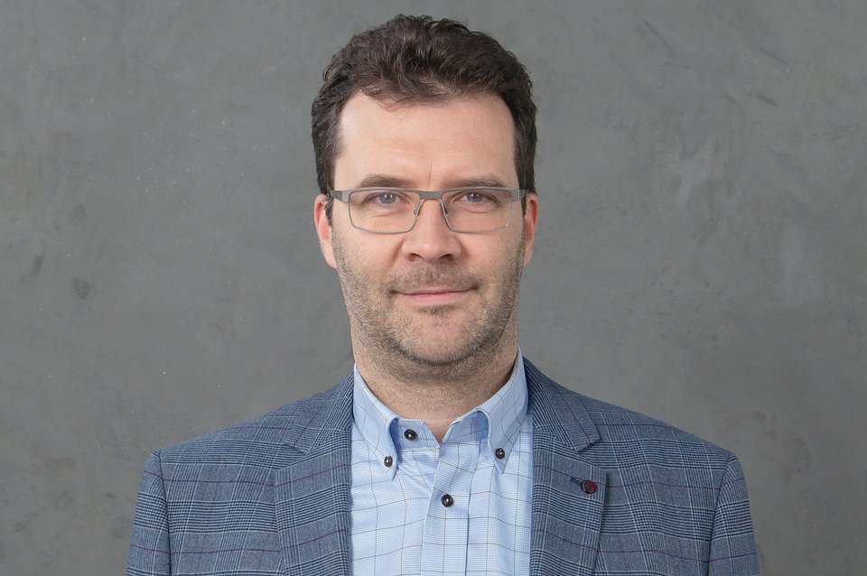 Tomasz Soszyński, Head of Automotive Software Solutions at MakoLab
