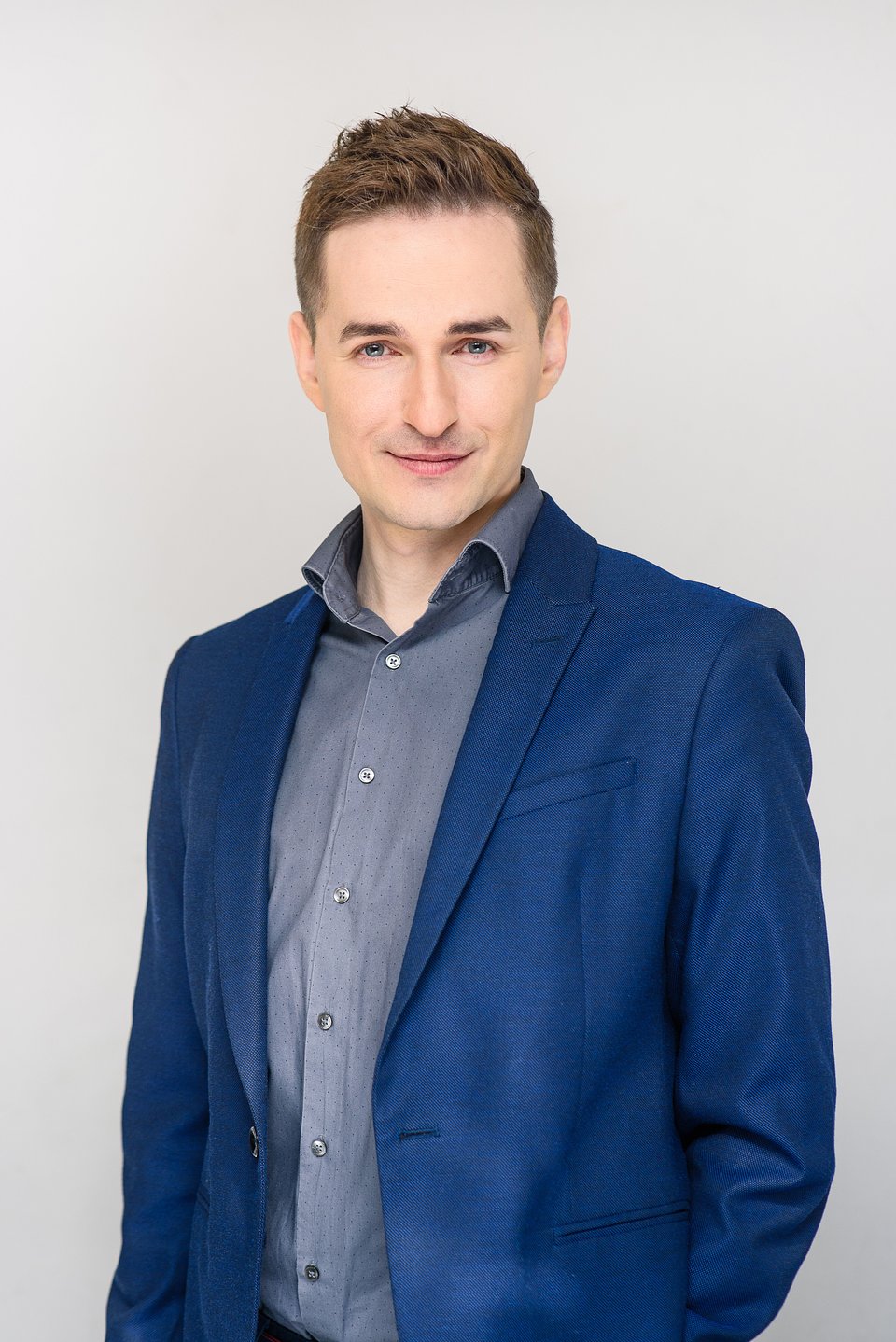 Marcin Karbowniczek, Prezes Zarządu 2loopTech