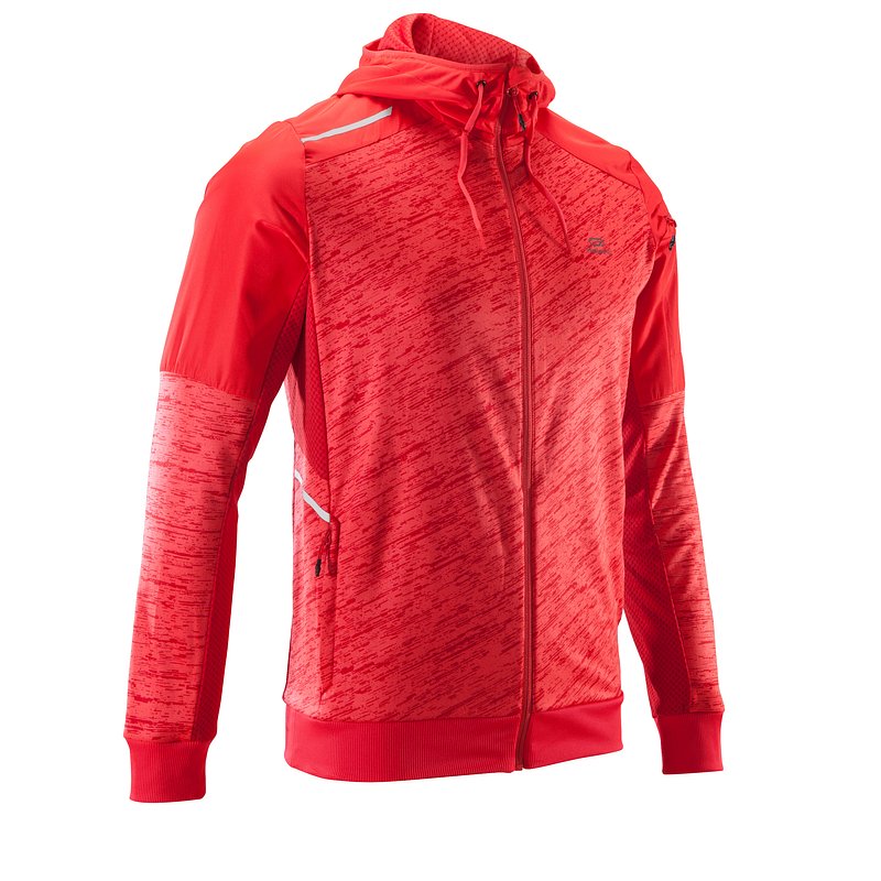 Decathlon, bluza do biegania run warm męska Kalenji, 119,99 PLN.jpg