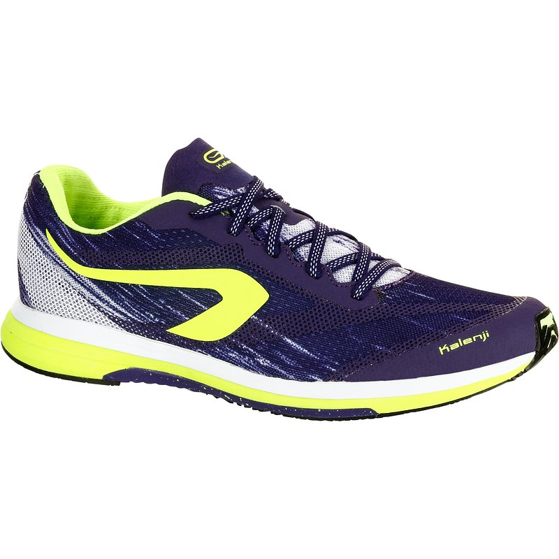 Decathlon, buty do biegania Kiprun Race damskie Kalenji, 249,99 PLN.jpg