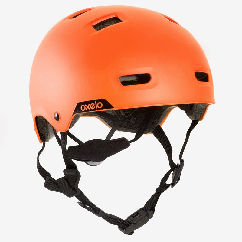 Decathlon, kask Oxelo, 79,99 PLN (2).jpg