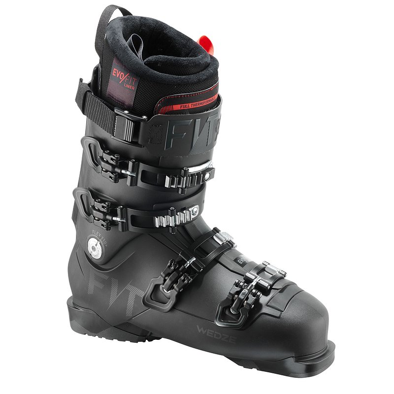 Decathlon, buty narciarskie boot fit 900 męskie Wed'ze, 699,99 PLN.jpg