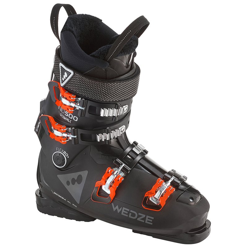 Decathlon, buty narciarskie all-mountain wid 500 męskie Wed'ze, 549,99 PLN.jpg