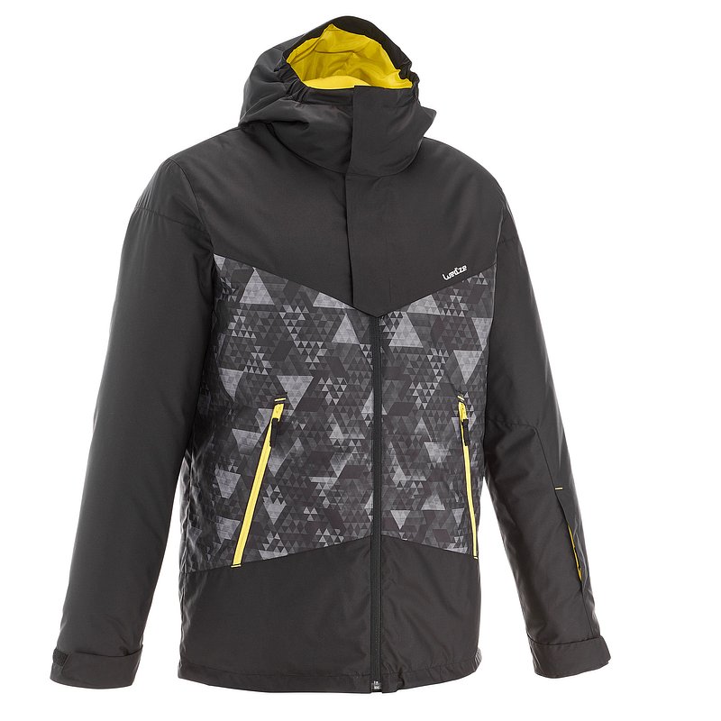 Decathlon, kurtka narciarska Ski-P JKT 150 meska Wed'ze, 149,99 PLN (3).jpg