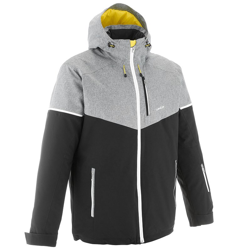 Decathlon, kurtka narciarska all-mountain AM580 męska Wed'ze, 249,99 PLN (2).jpg