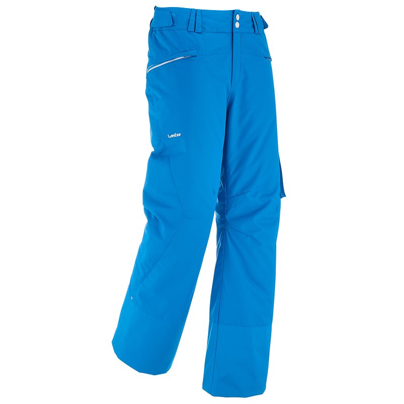 Decathlon, spodnie narciarskie i snowboardowe free 300 męskie Wed'ze, 179,99 PLN.jpg