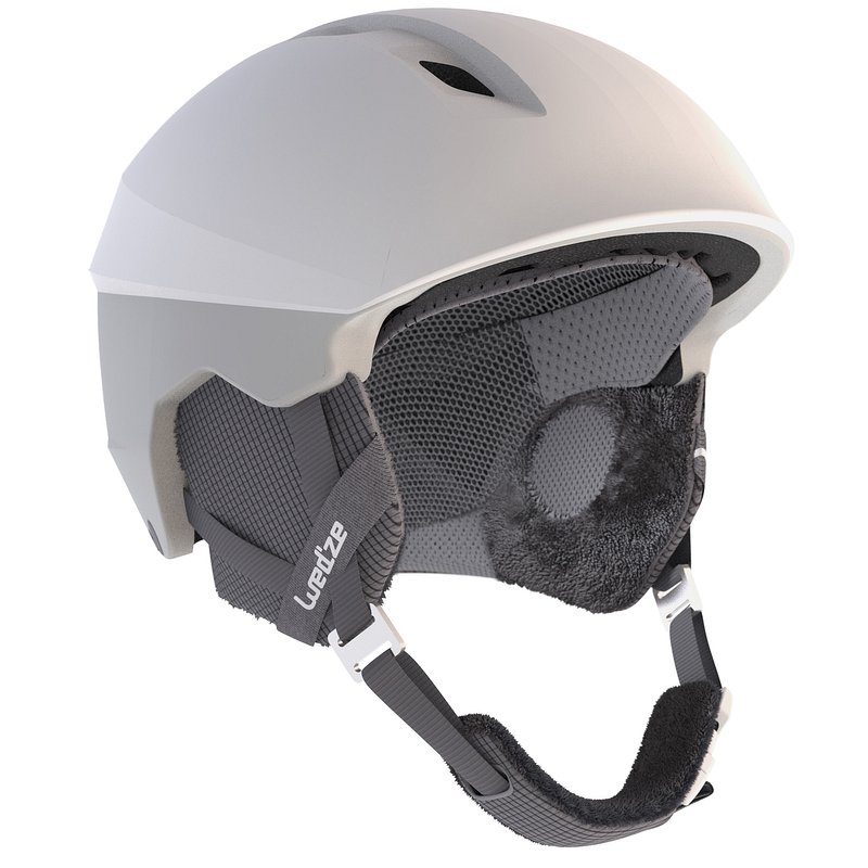 Decathlon, kask narciarski Wed'ze, 249,99 PLN.jpg