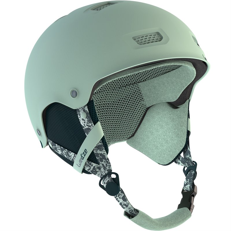 Decathlon, kask narciarski lub snowboardowy Wed'ze, 149,99 PLN.jpg