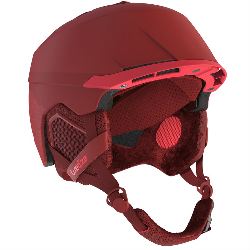 Decathlon, kask narciarski all-mountain Wed'ze, 299,99 PLN.jpg