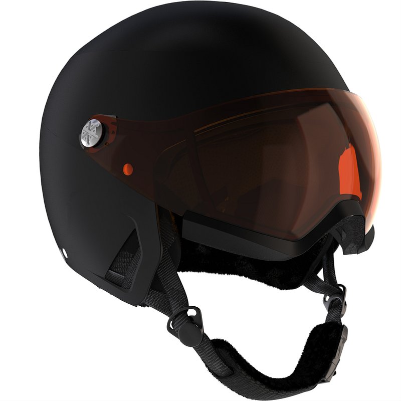 Decathlon, kask narciarski H-RC 550 Wed'ze, 399,99 PLN.jpg