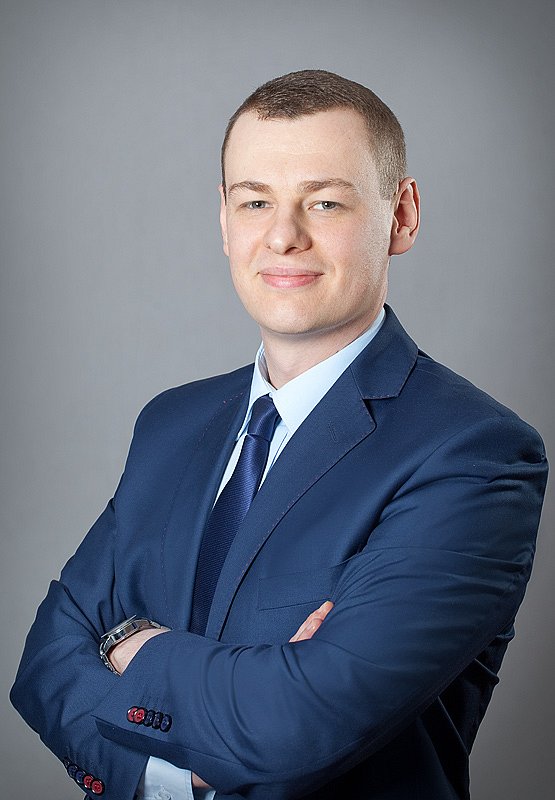 Autor: Tomasz Prokop, radca prawny w kancelarii Chałas i Wspólnicy