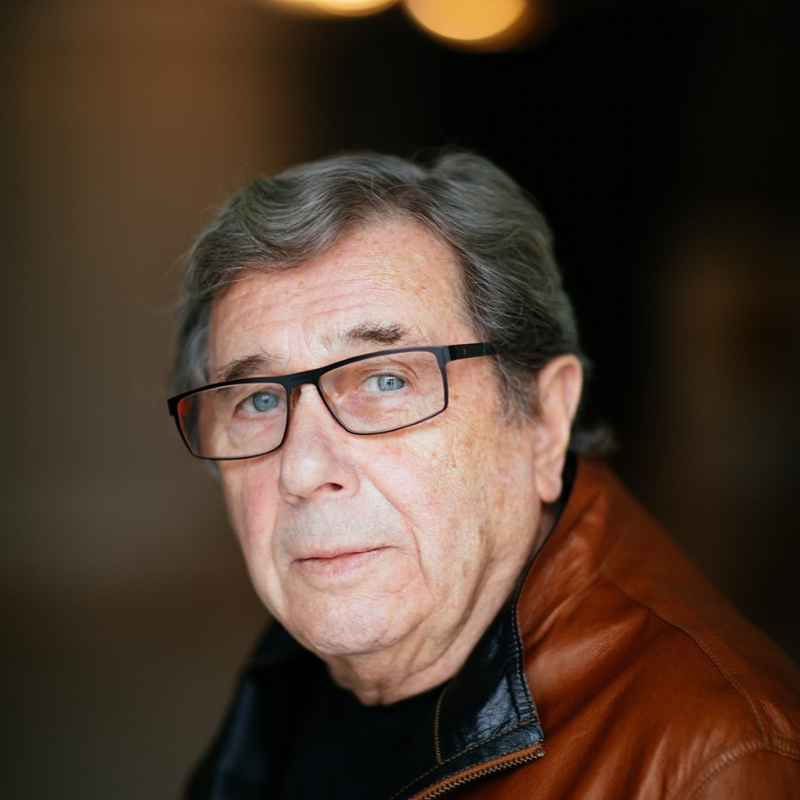 fot. Albert Zawada