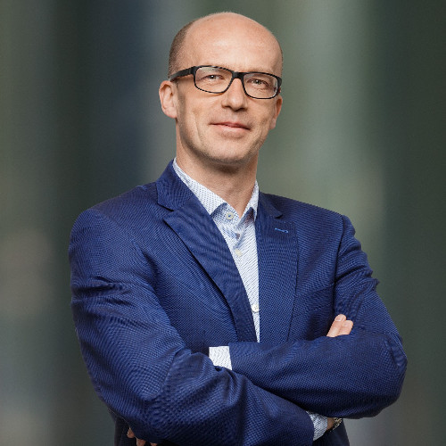 Wojciech Rabiej dołącza do mfind