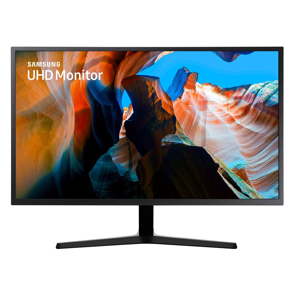 Samsung ist bekannt für seine guten Displays. Bei der Black Week gibt es 20% Rabatt auf ausgewählte Monitore, wie zum Beispiel einen 32 Zoll 4K-Monitor mit AMD FreeSync.