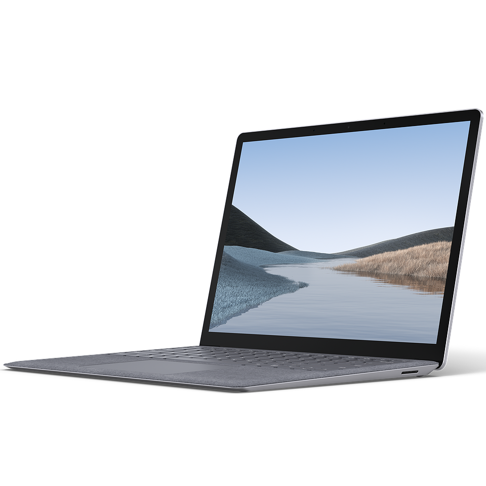 Auf die verschiedenen Modelle des stylischen und starken Surface Laptop 3 bekommen Kunden ebenfalls 15% Rabatt.