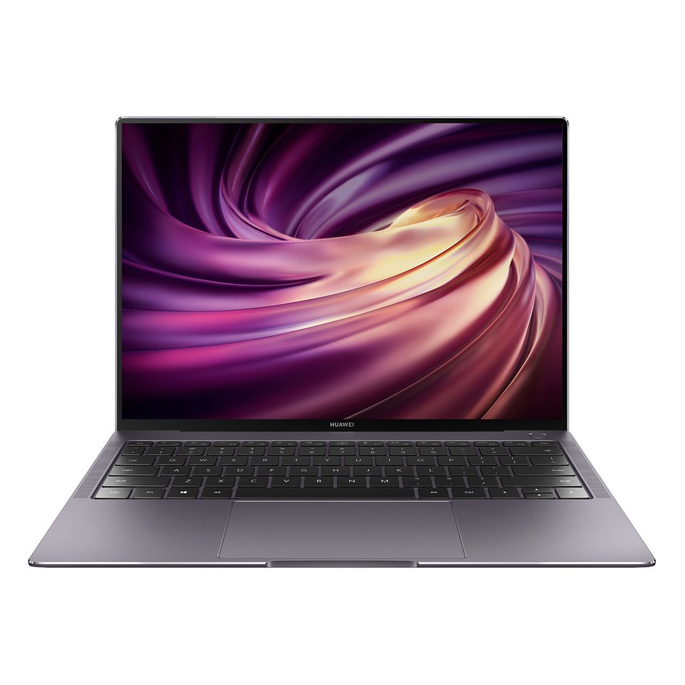 Auf das 2020er Modell des Huawei MateBook X Pro mit starkem Intel Core i7-Prozessor, 16 GB RAM und einer großen 1 TB SSD gibt es während der Black Week 15% Rabatt.
