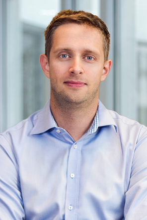 Maciej Mausch, Prezydent Pizza Hut w Polsce