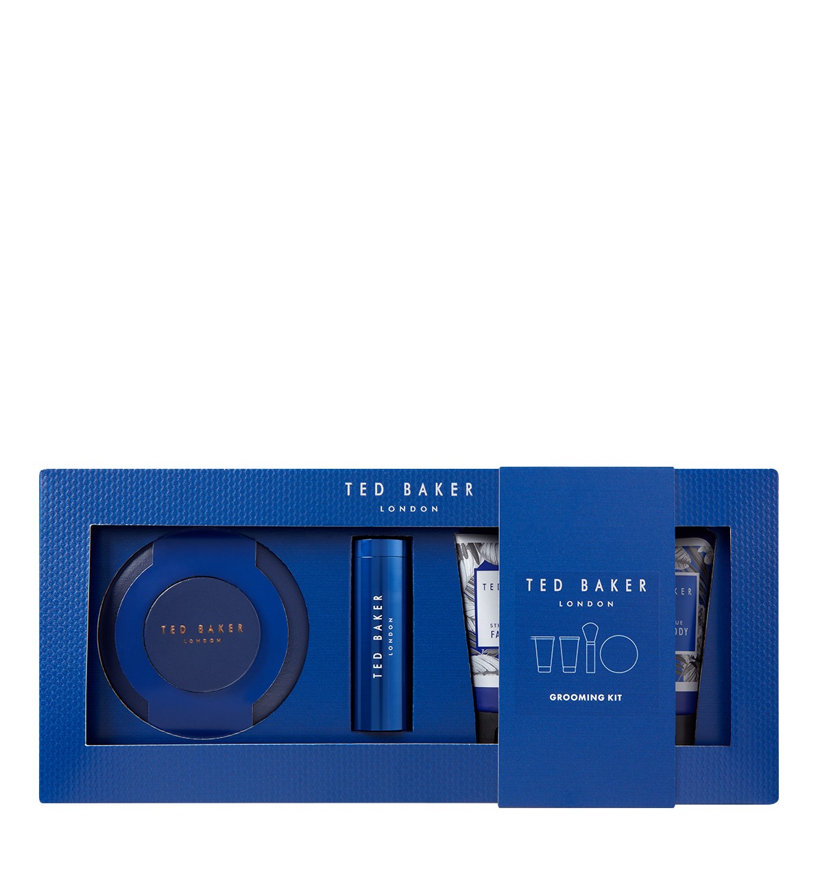 ted baker grooming kit