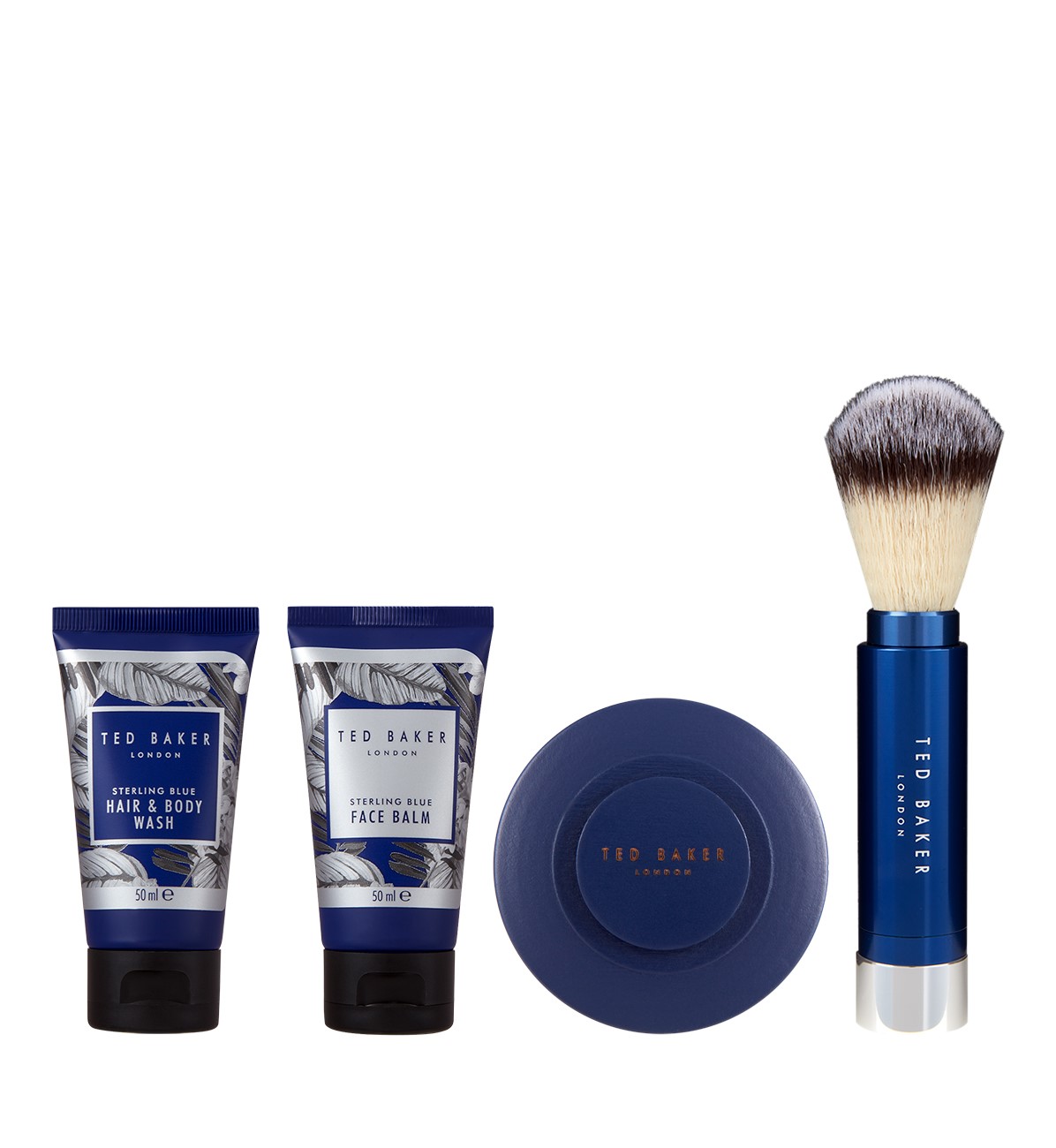 ted baker grooming kit