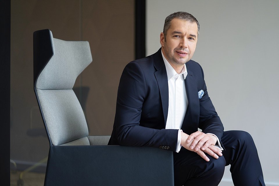 Peter Pecnik