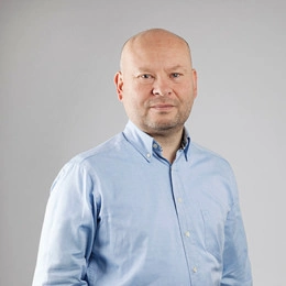 Robert Kubinsky