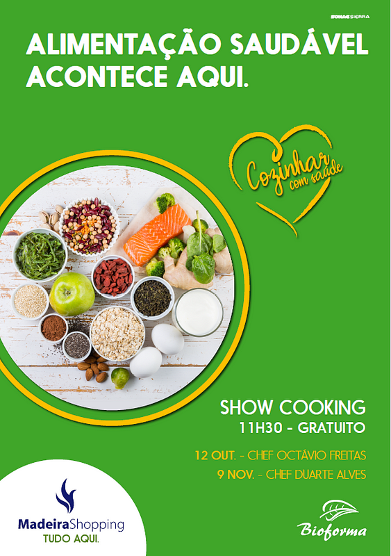 Showcooking