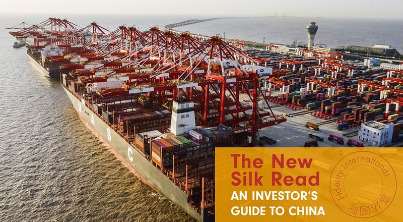 Container ships call at Shanghai’s Yangshan port on March 22. Photo by TPG/Getty Images