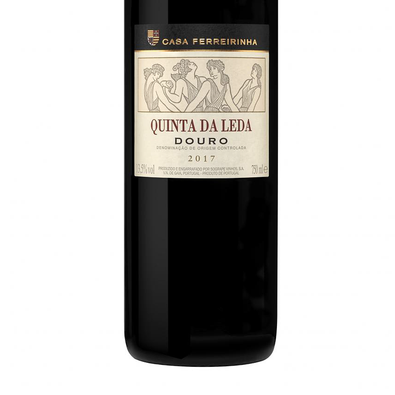 Casa Ferreirinha Quinta da Leda 2017