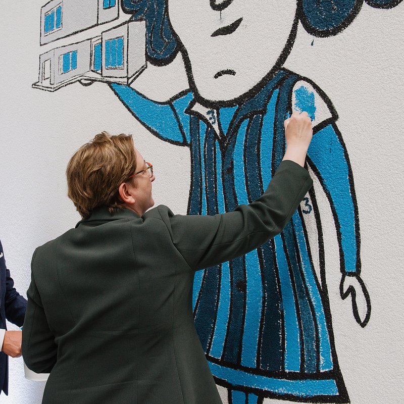 Wizyta Klary Geywitz w MOD21 fot. Łukasz Piecyk 138 net.jpg