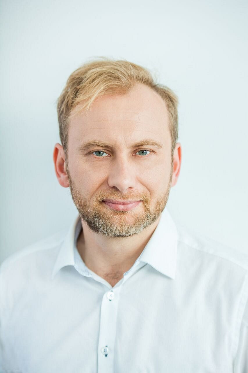 Michał Wroczyński