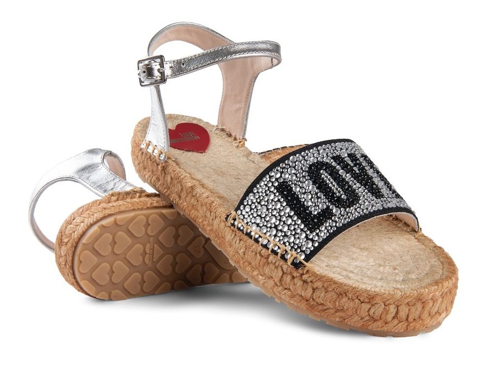 Visciola Fashion/Love Moschino