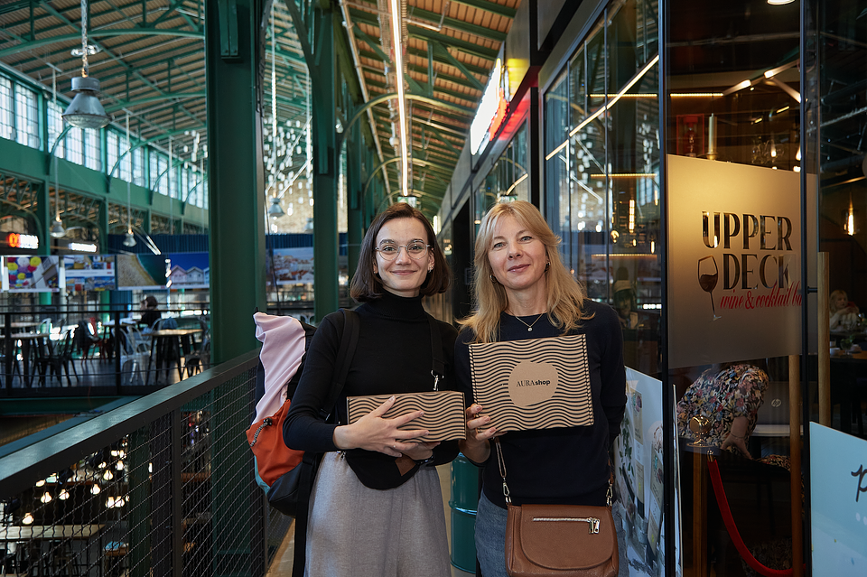 Fot. Katarzyna Jabłońska, Dominika Soćko i Ewa Pietrzykowska/Zwierciadło