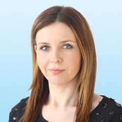 Katarzyna Chudawska