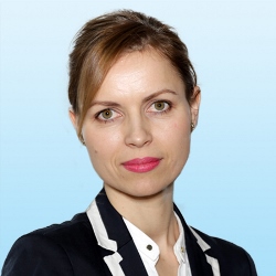 Karolina Dobrowolska