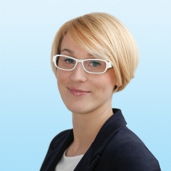 Agnieszka Cichowlas