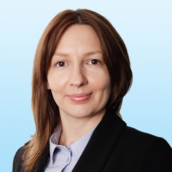Dorota Borkowska