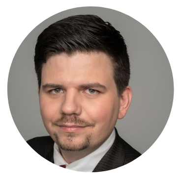 Michał Kibil, adwokat z kancelarii Kibil ,Wieczorek i Wspólnicy
