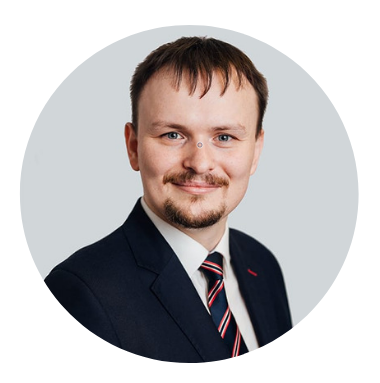 Janusz Zagrobelny, radca prawny w Kancelarii A. Sobczyk i Współpracownicy
