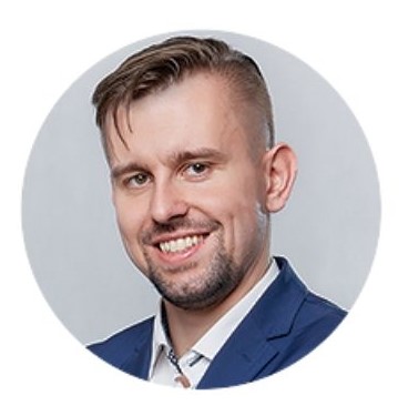 Piotr Kuron, Delivery Director z firmy LHH DBM Polska