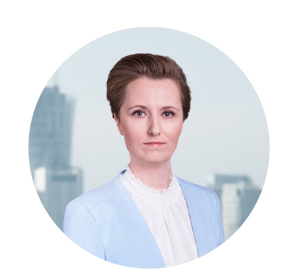 Justyna Cichorz, Principal IT Recruitment Consultant w Hays