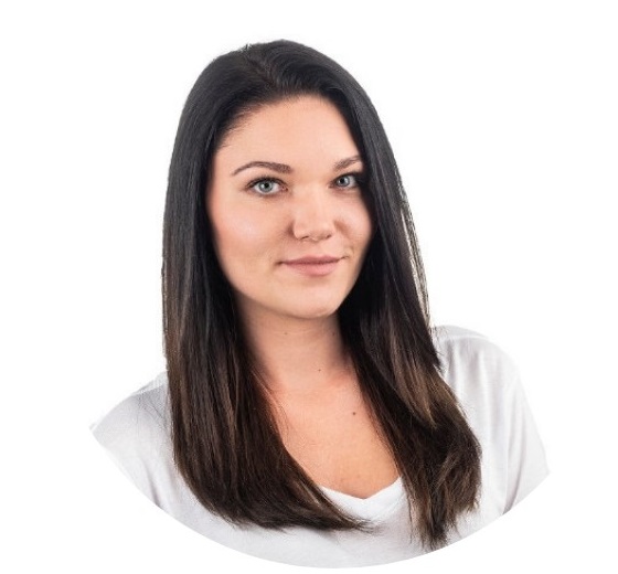 Dominika Gołaś, HR Manager w Coders Lab