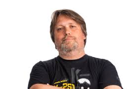Marcin Baryłka