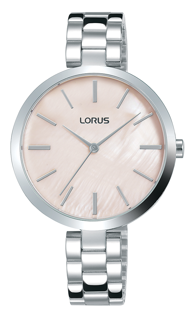 Lorus RG203PX9
