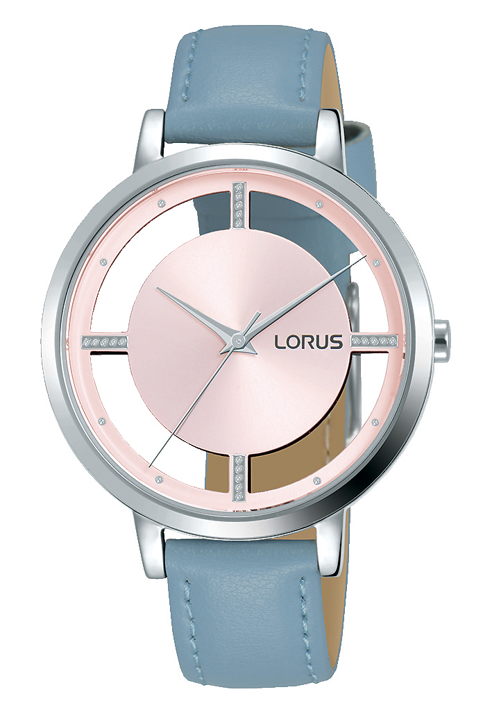 Lorus RG293PX9